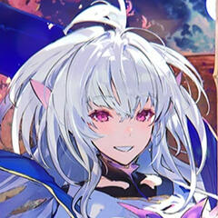 Proto Merlin (Fate/Grand Order Arcade)