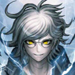 Edmond Dantes (Fate/Grand Order)