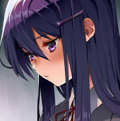 Yuri (Doki Doki Literature Club)