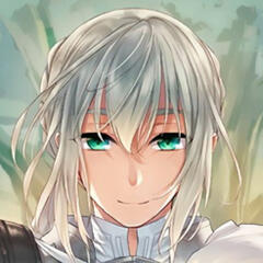 Bedivere (Fate/Grand Order)