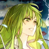 Enkidu (Fate/Strange Fake)