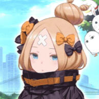 Abigail Williams (Fate/Grand Order)